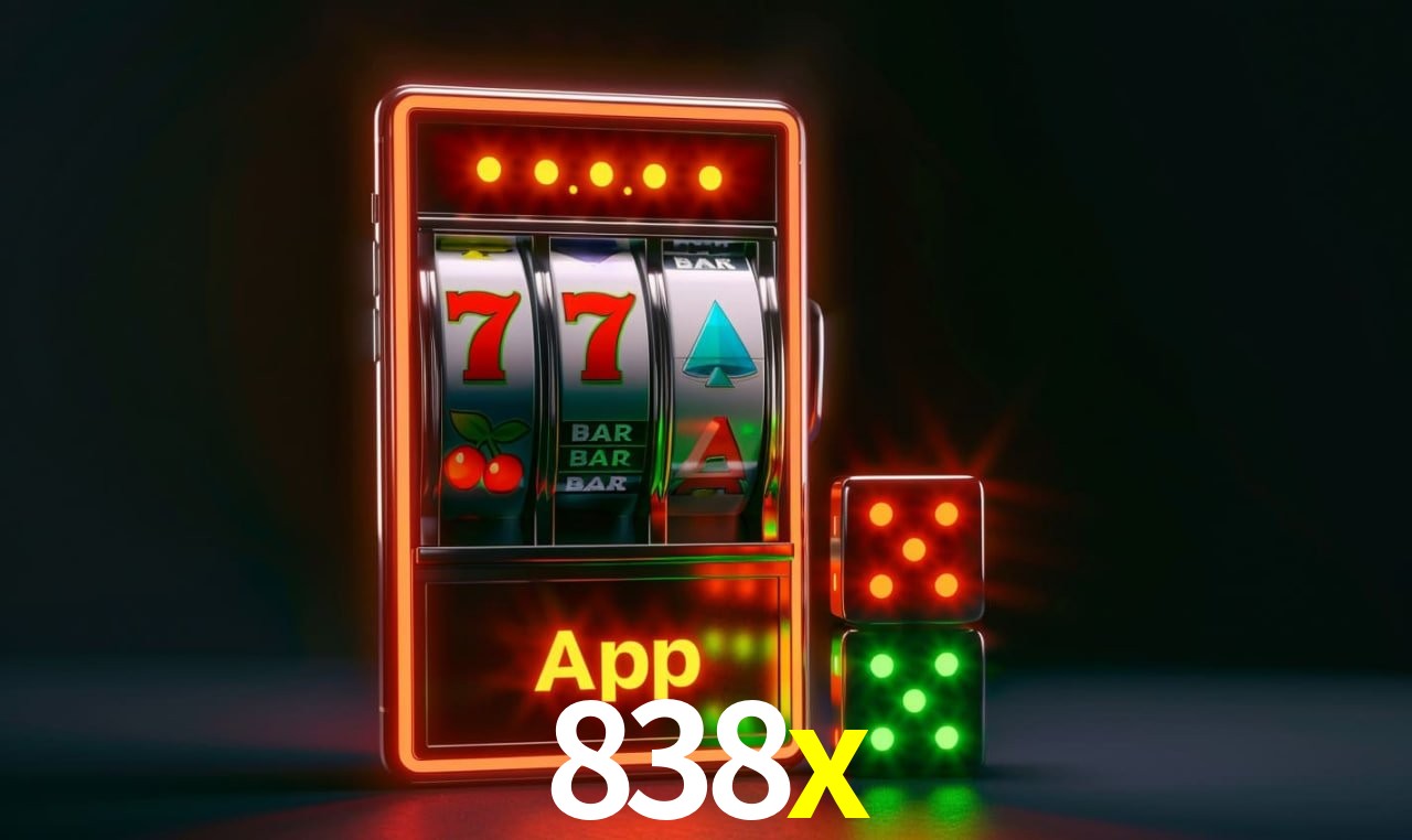 Jogos de Slot 838x