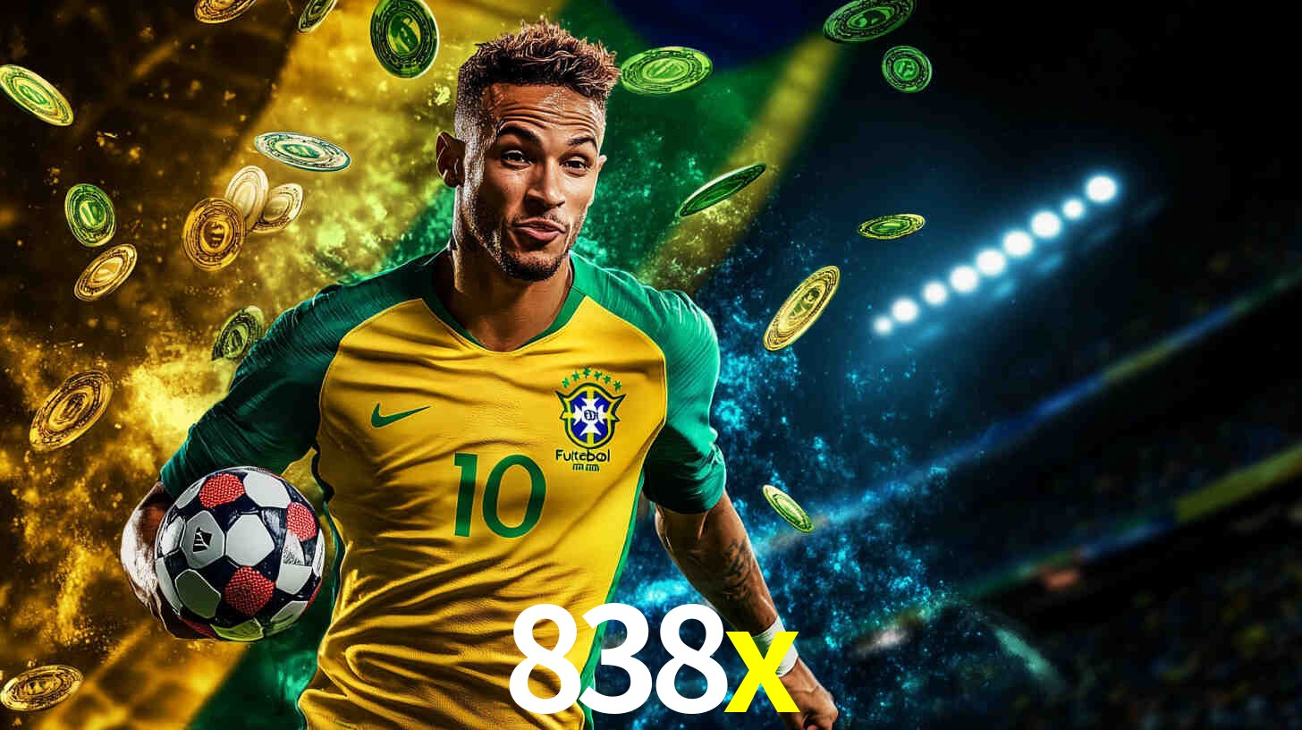 Descubra o Programa VIP da 838x: Vantagens Exclusivas para Jogadores