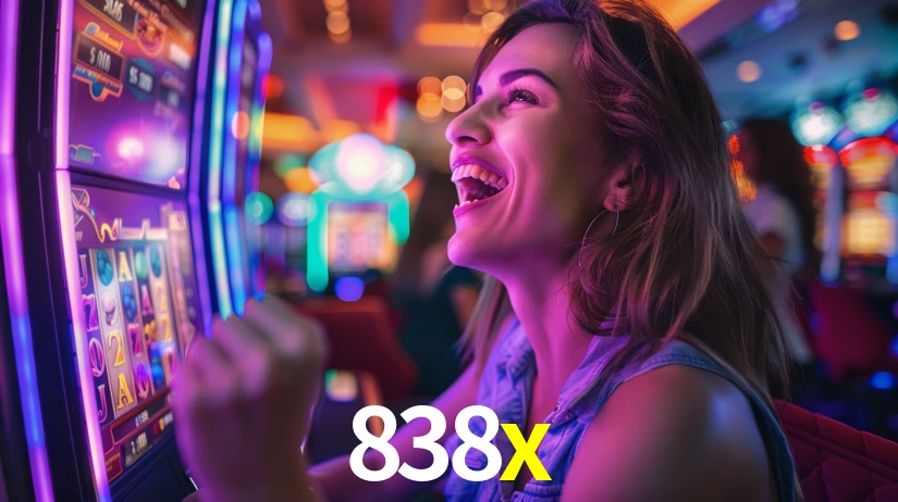 VIP Casino 838x