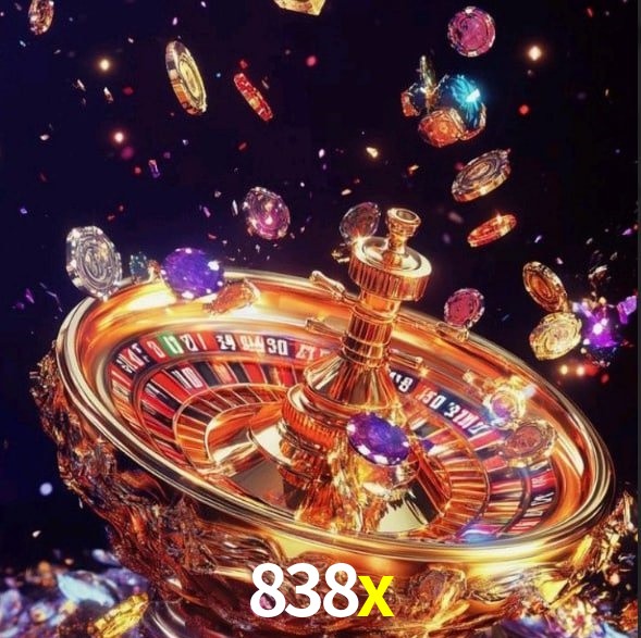 838x - Reis do Cassino - 838x.com