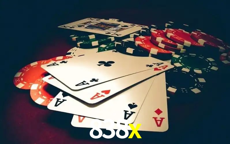 838x bet