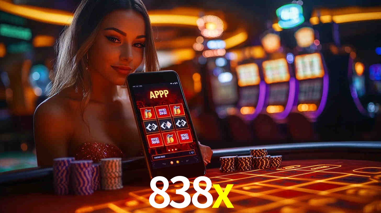 Descubra a Essência do 838x: Nossa História e Compromissos