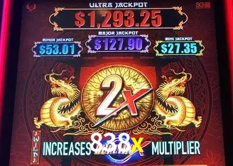 Descubra a Magia dos Jogos de Arcade no 838x