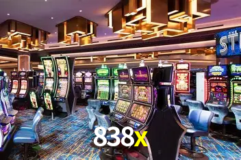 Descubra o Programa VIP da 838x: Vantagens Exclusivas para Jogadores