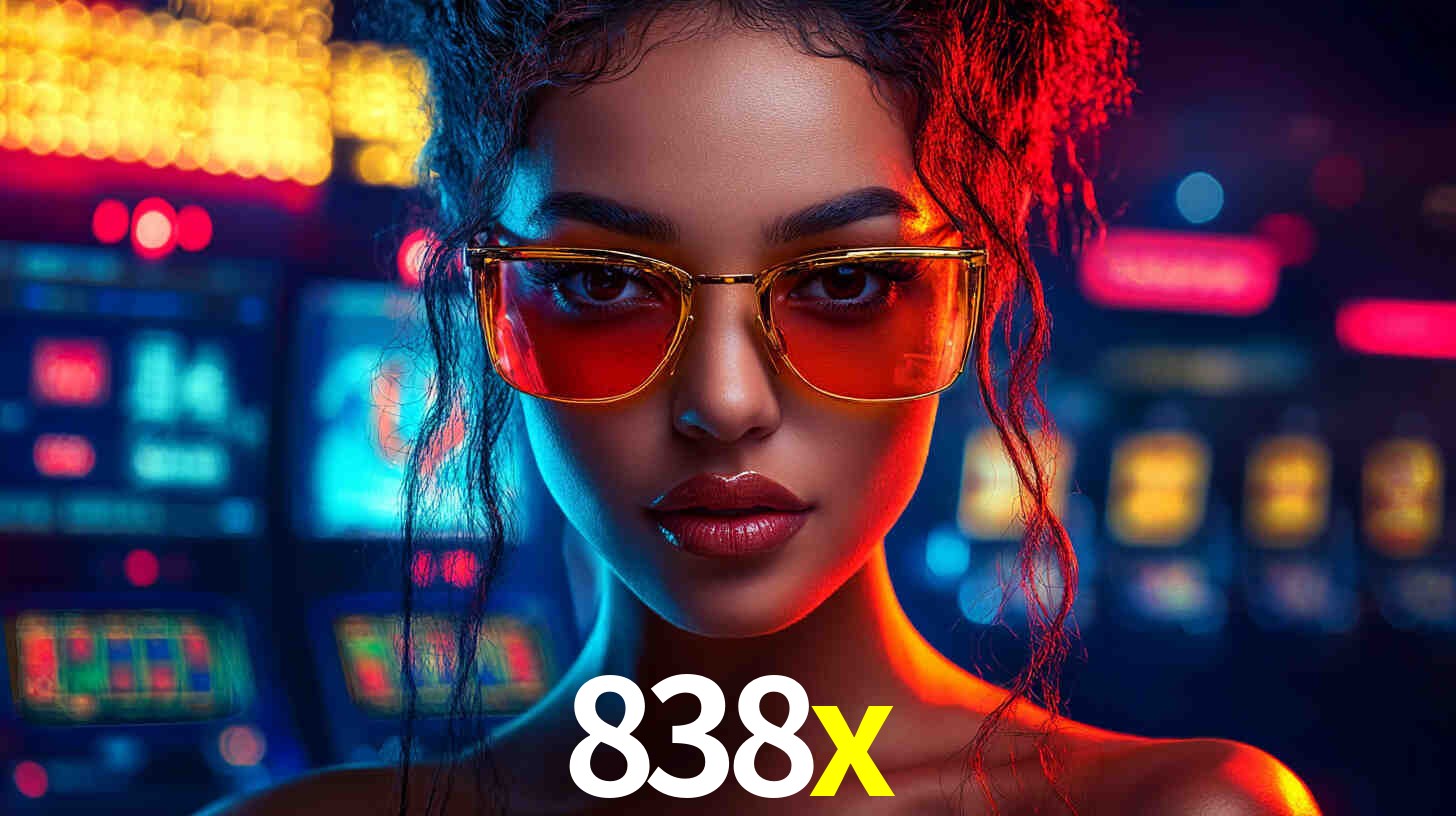Inovações de Jogos na 838x: O Futuro das Experiências Interativas